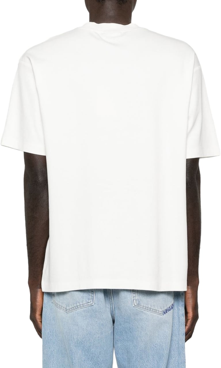 Drôle de Monsieur T-Shirts And Polos Beige Beige