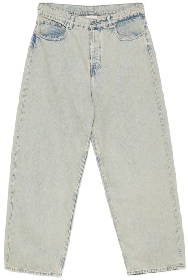 Drôle de Monsieur jean baggy dusty divers Divers