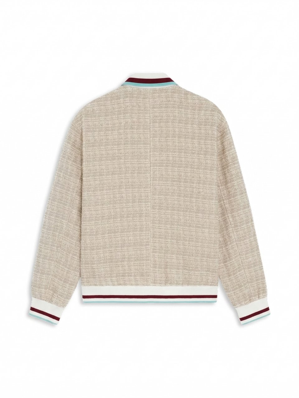 Drôle de Monsieur Coats Sand Beige