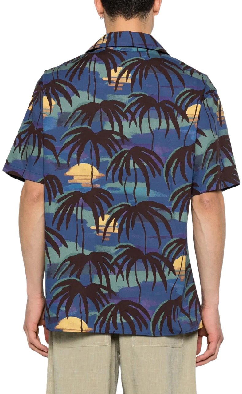Drôle de Monsieur drôle de monsieur camicia uomo divers Divers