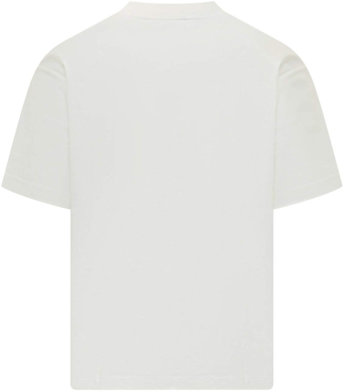 Drôle de Monsieur T-Shirts And Polos Beige Beige