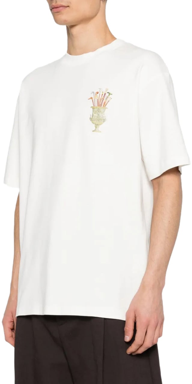 drôle de monsieur t-shirt uomo divers Divers
