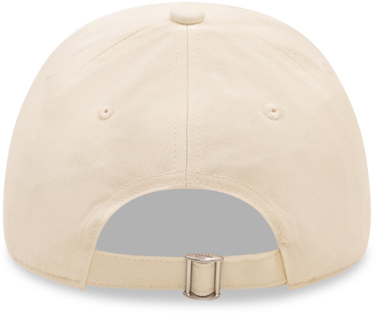 Drôle de Monsieur Cappello Vine con Ricamo Wit