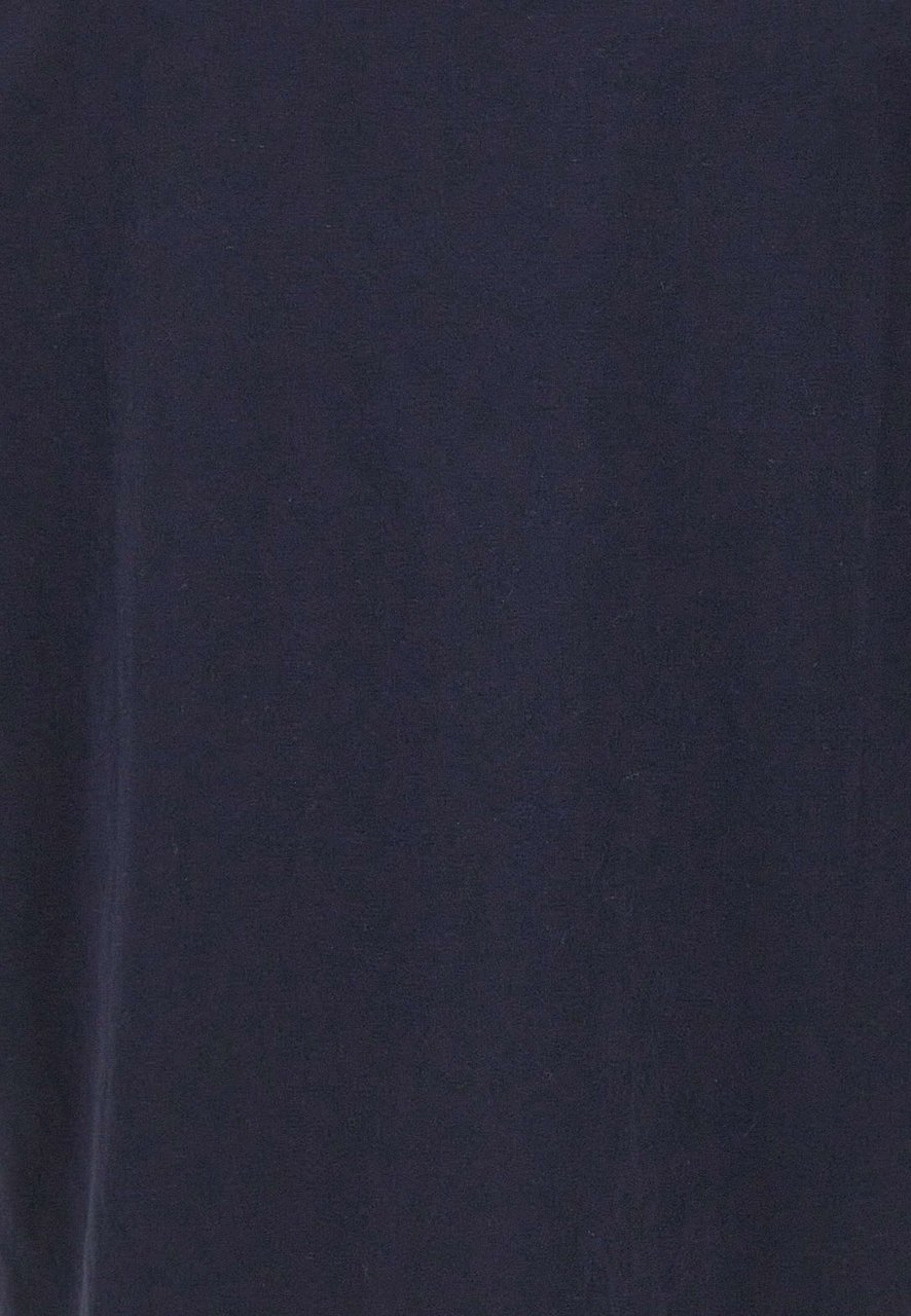 Drôle de Monsieur T-Shirts And Polos Blue Navy