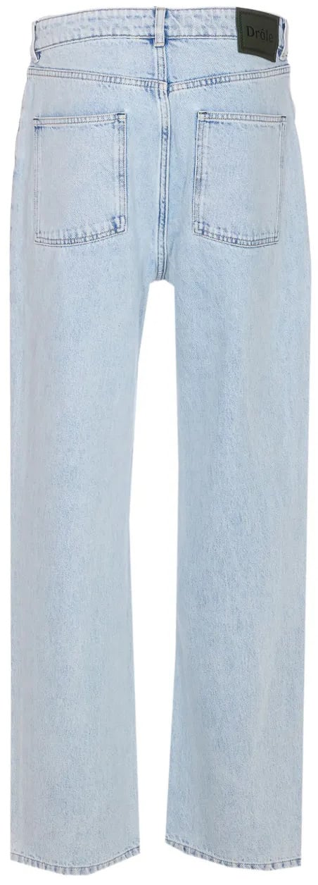 Drôle de Monsieur le jean delave divers Divers