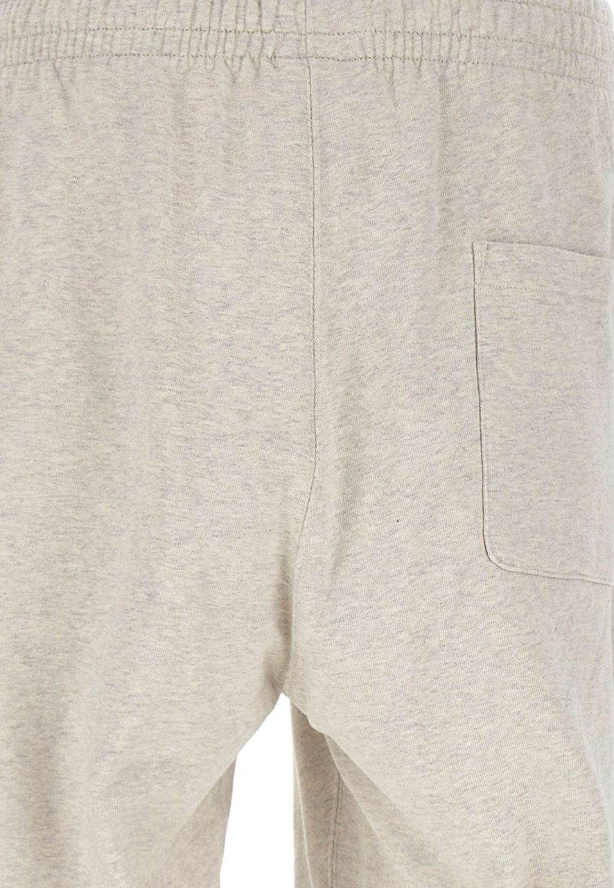 Drôle de Monsieur Trousers Grey Lichtgrijs
