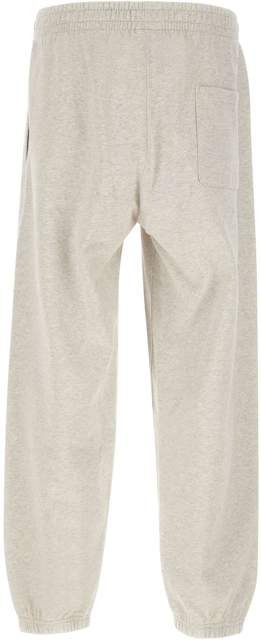 Drôle de Monsieur Trousers Grey Lichtgrijs