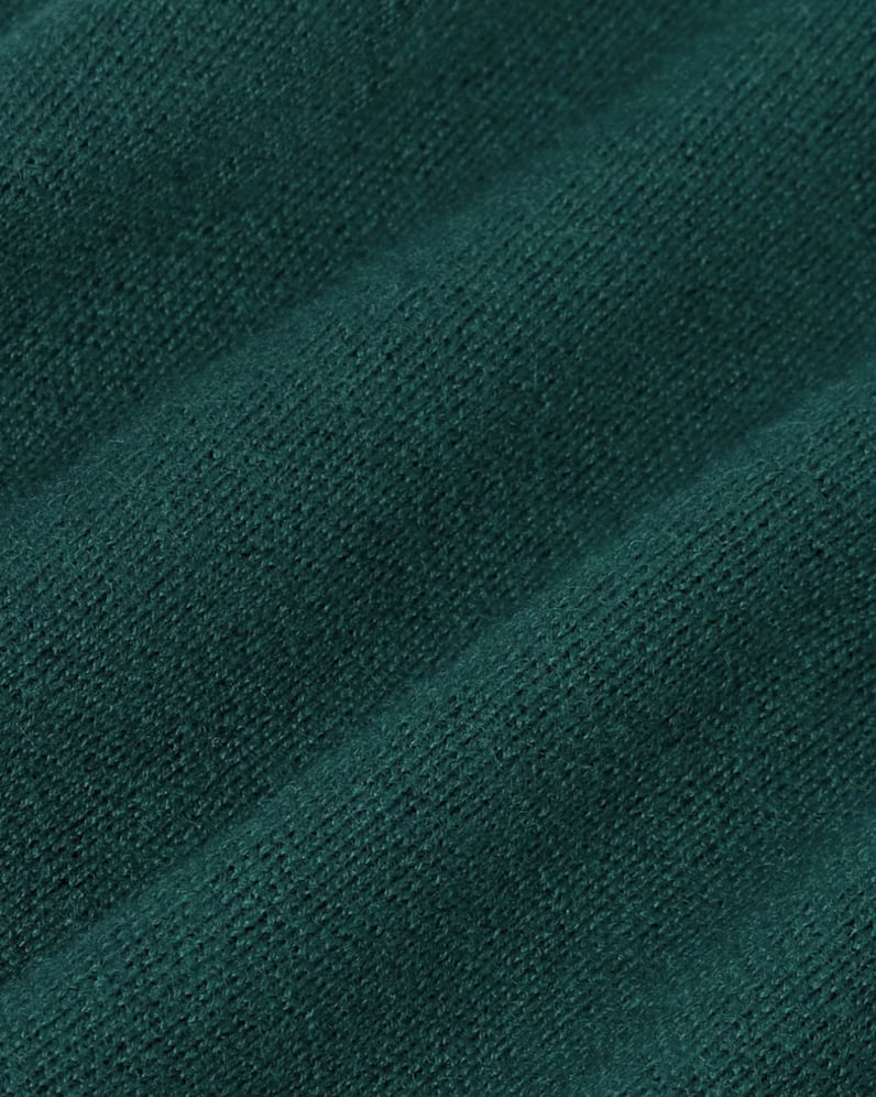 Drôle de Monsieur Sweaters Verde Bosco Groen