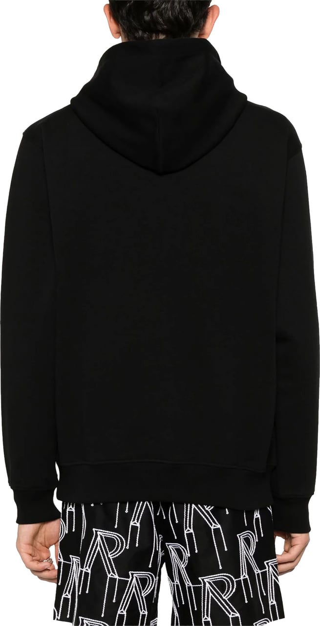 Drôle de Monsieur Sweaters Nero Zwart