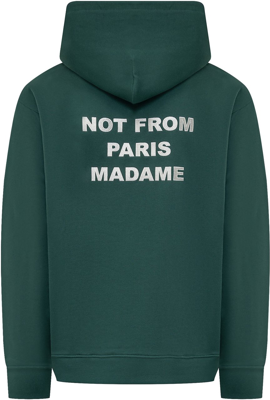 Drôle de Monsieur Felpa Drole de Monsieur Groen