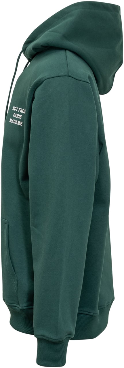 Drôle de Monsieur Felpa Drole de Monsieur Groen