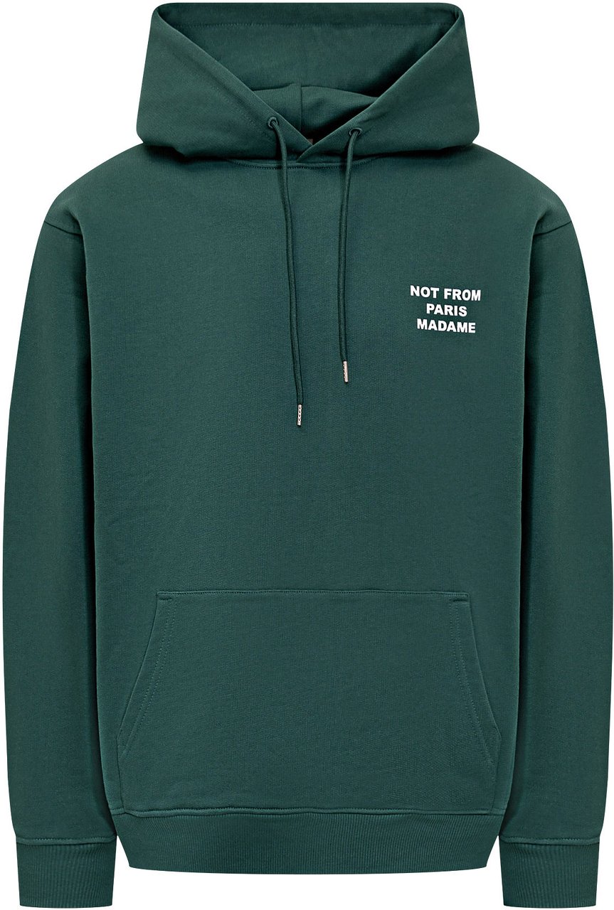 Drôle de Monsieur Felpa Drole de Monsieur Groen