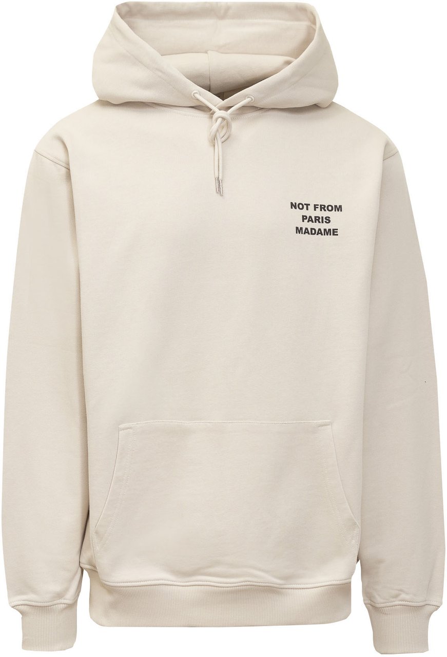 Drôle de Monsieur Felpa Drole de Monsieur Beige