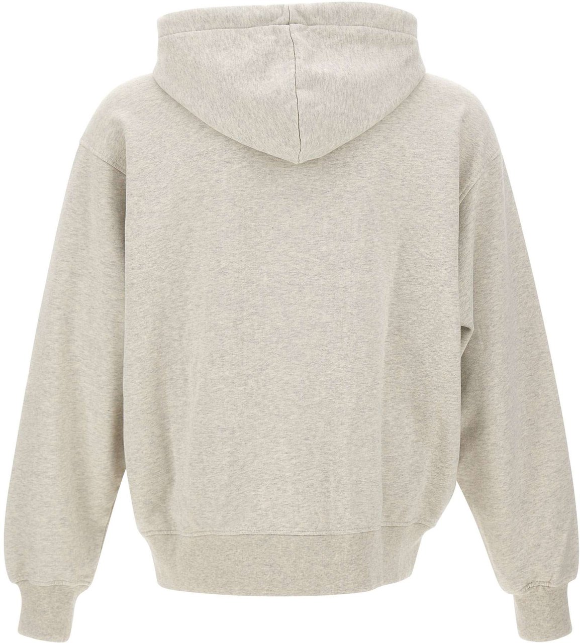 Drôle de Monsieur Sweaters Grey Lichtgrijs