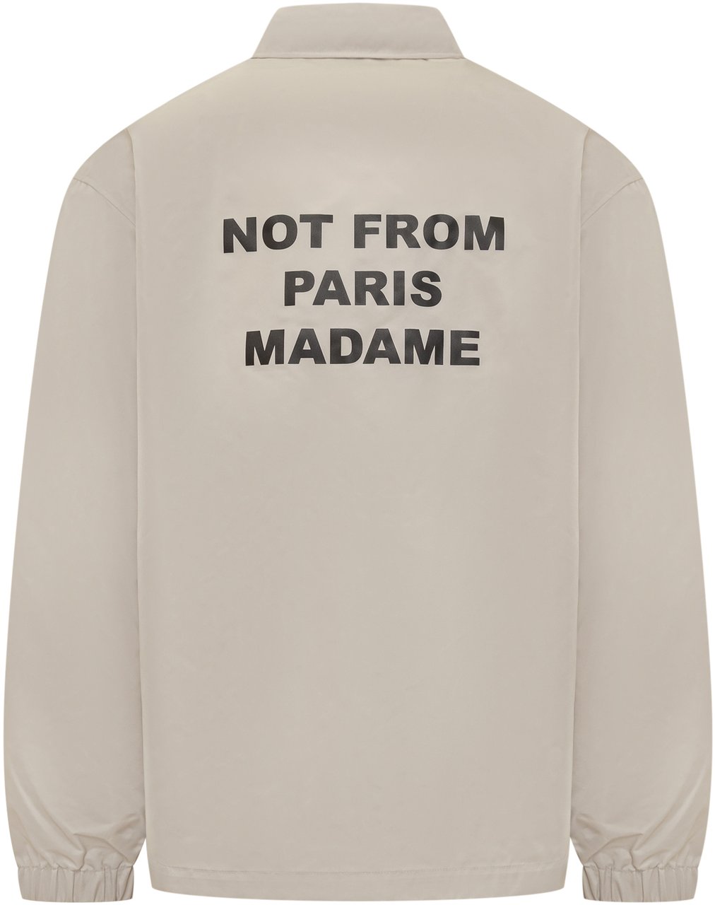 Drôle de Monsieur Giacca Drole de Monsieur Beige