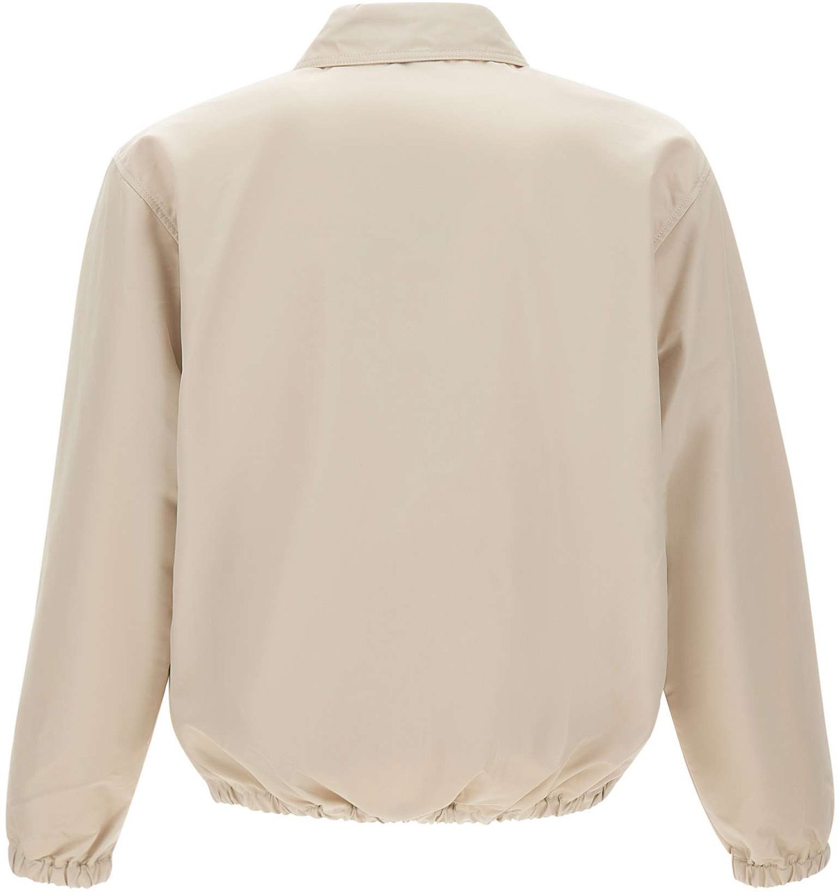 Drôle de Monsieur Jackets Beige Beige