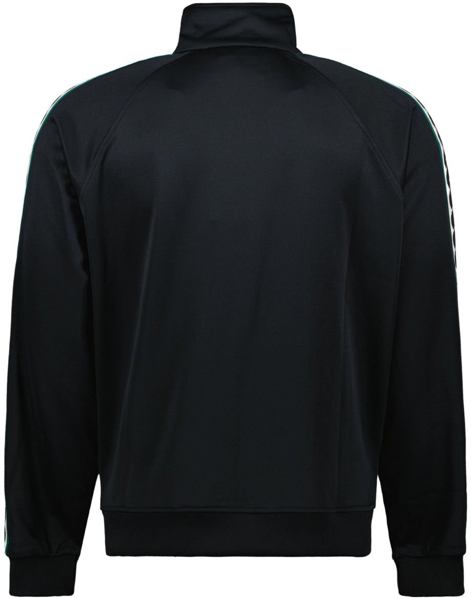 Drôle de Monsieur Sweaters Black Zwart