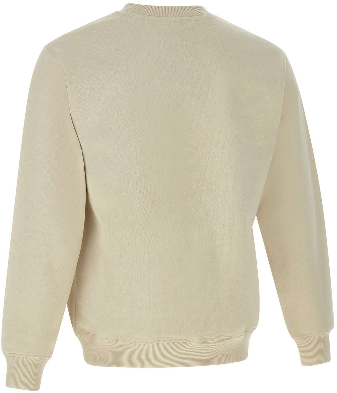 Drôle de Monsieur Sweaters Beige Beige