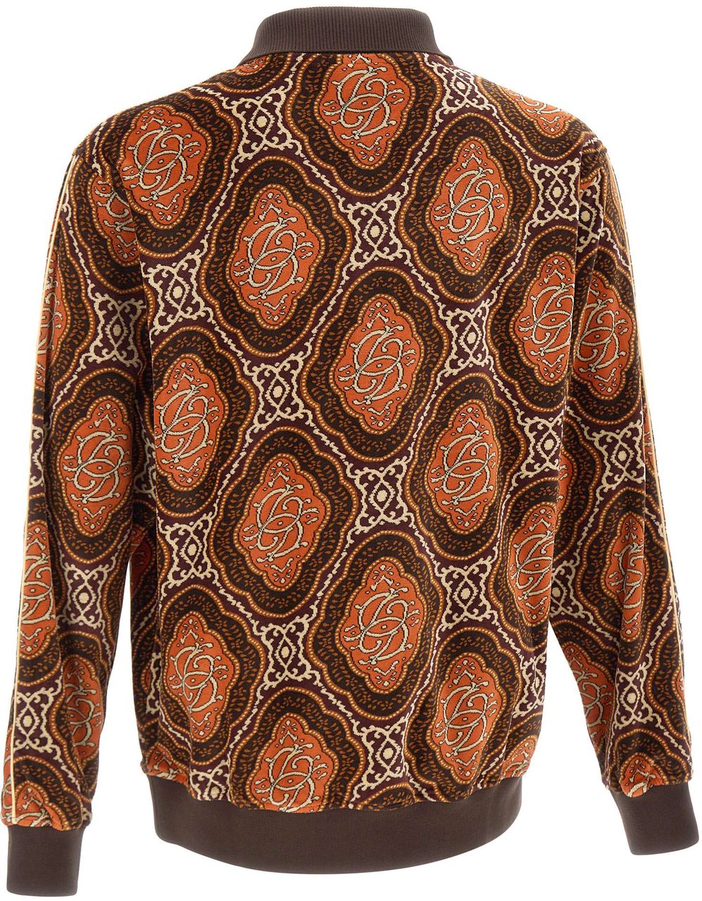 Drôle de Monsieur T-Shirts And Polos Brown Bruin