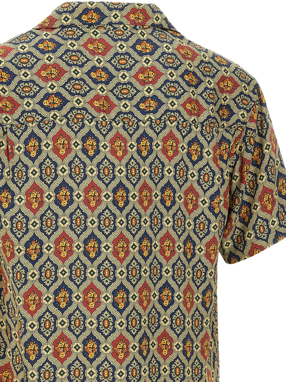 Drôle de Monsieur Shirts Multicolour Divers