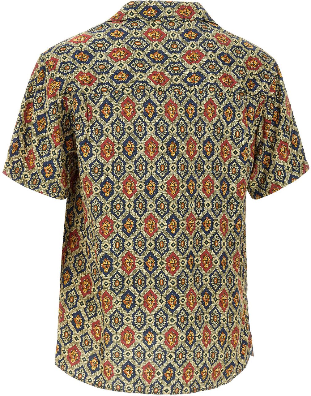 Drôle de Monsieur Shirts Multicolour Divers