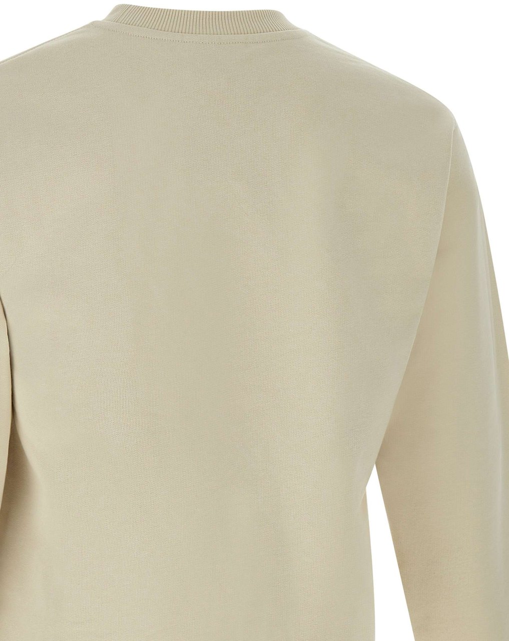 Drôle de Monsieur Sweaters Beige Beige
