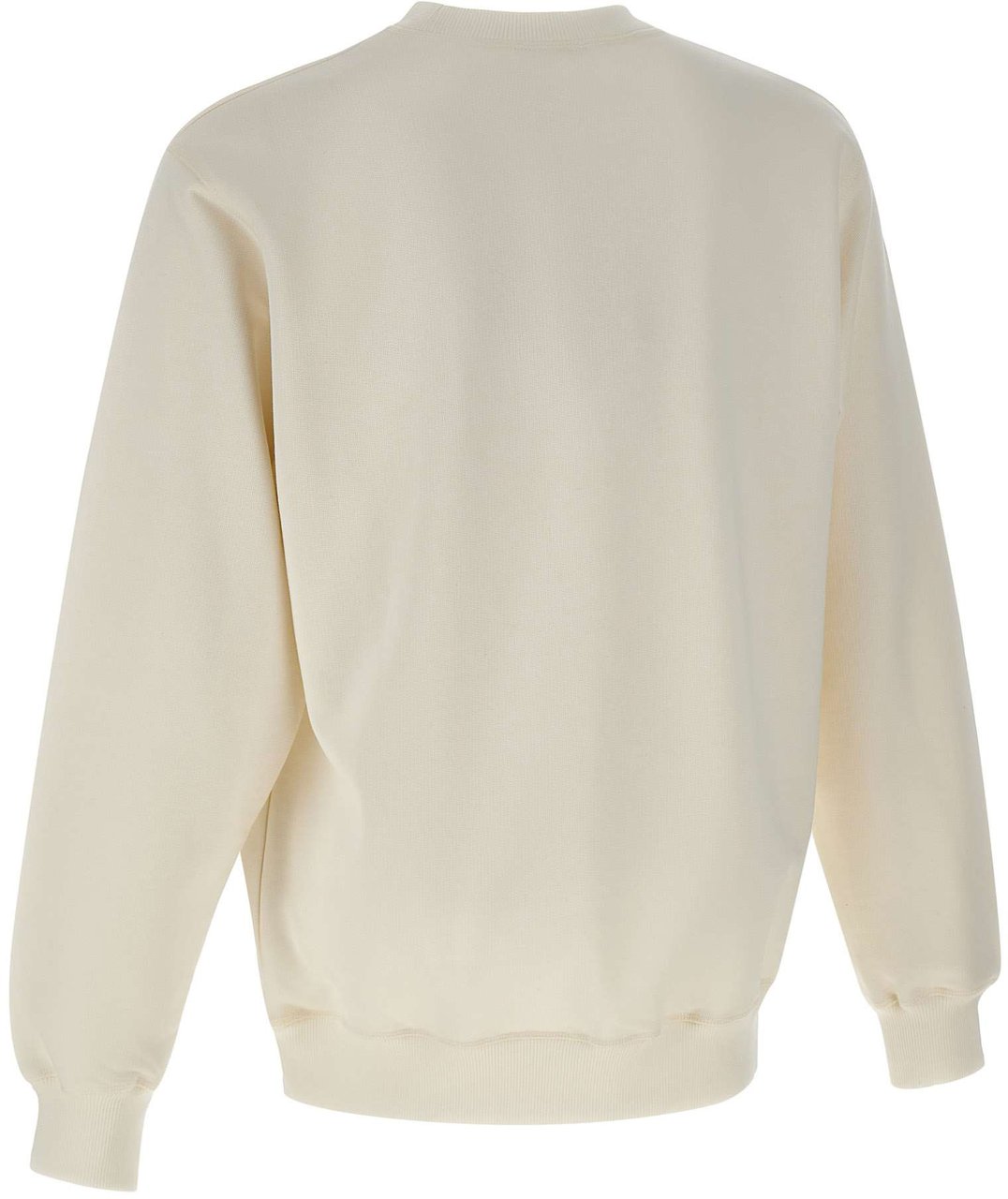Drôle de Monsieur Sweaters White Wit
