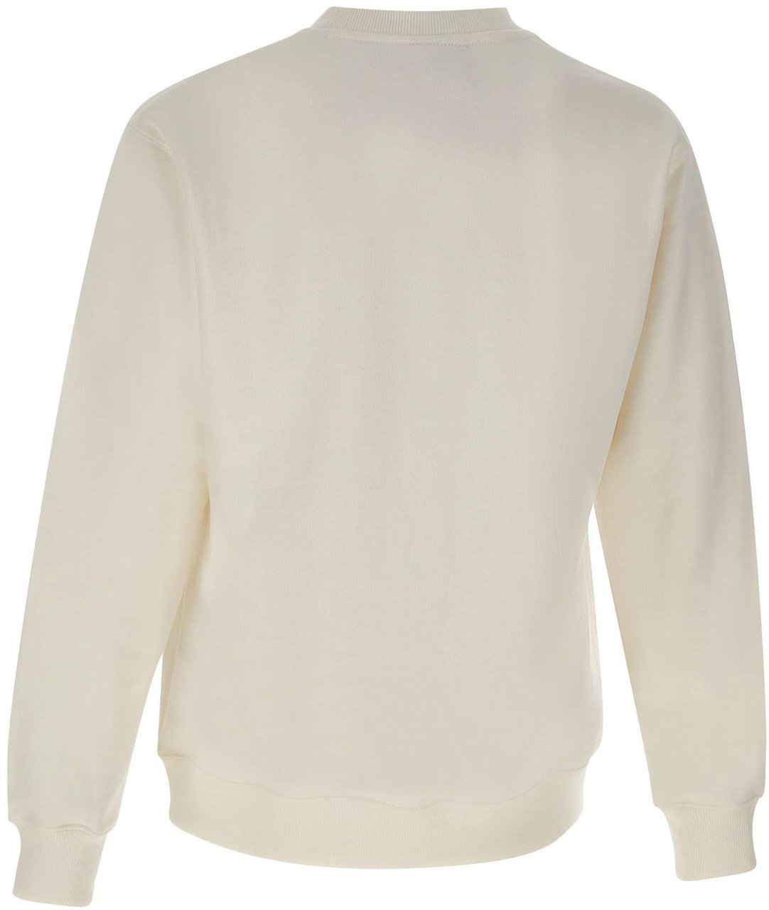 Drôle de Monsieur Sweaters White Wit