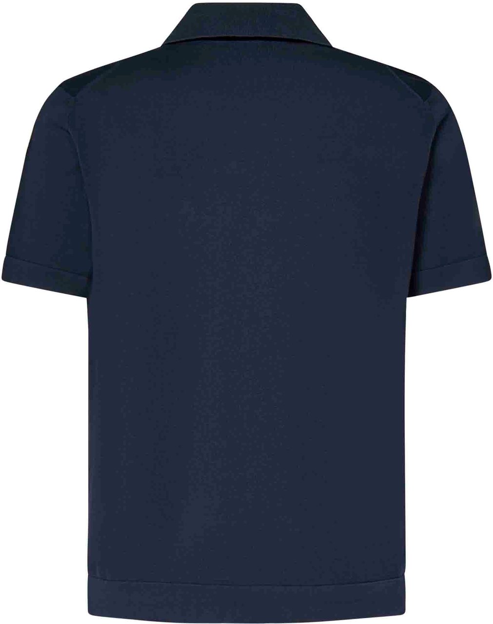 Drumohr Drumohr Shirts Blue Blauw