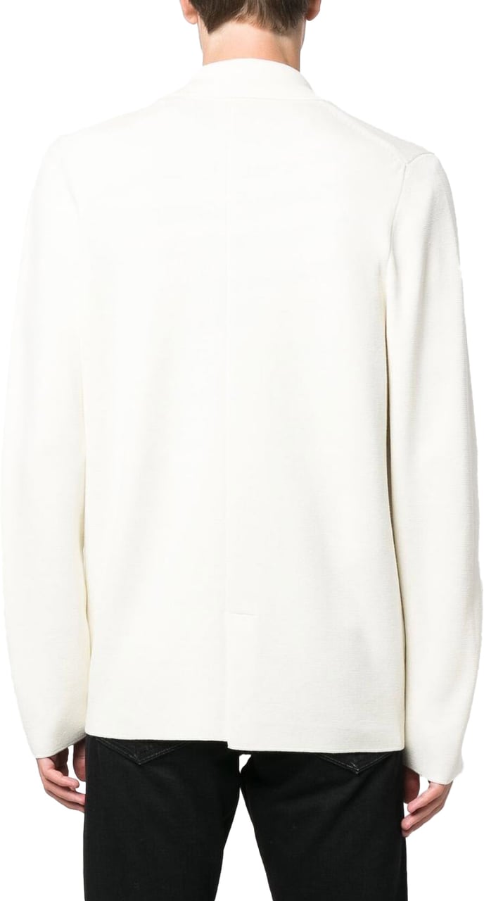 Drumohr Jackets White Wit