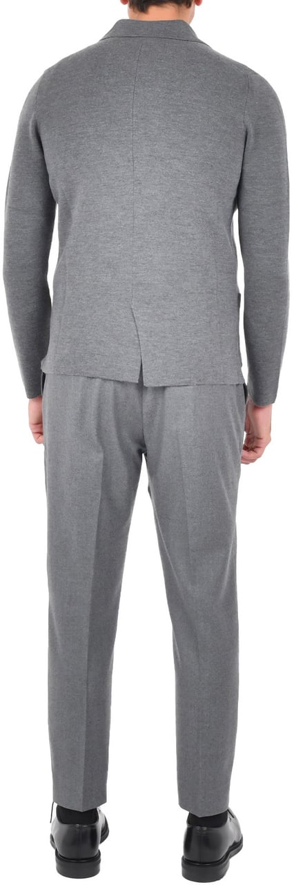 Drumohr Jackets Grey Grijs