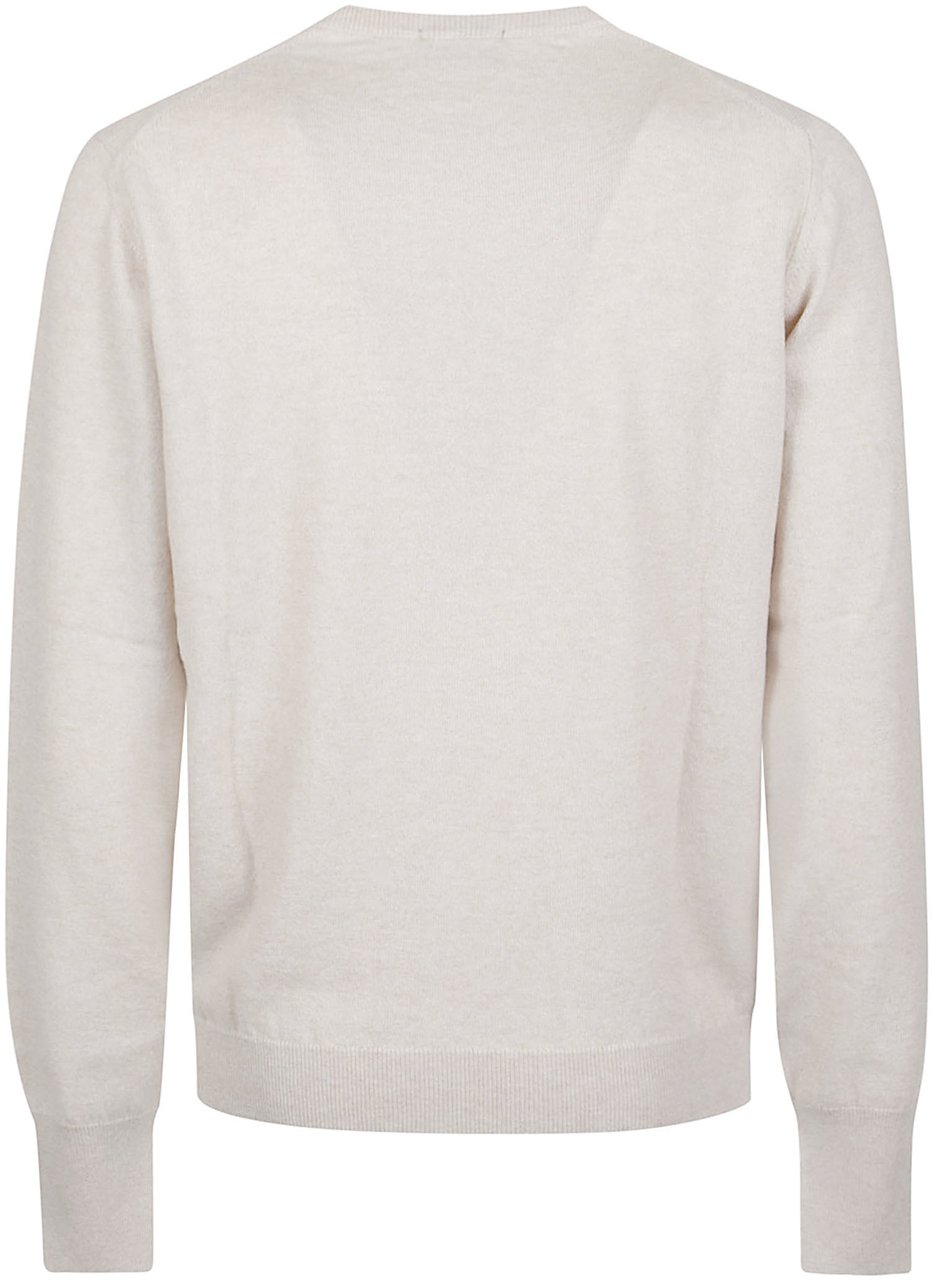 Drumohr Round Neck Sweater Divers Divers