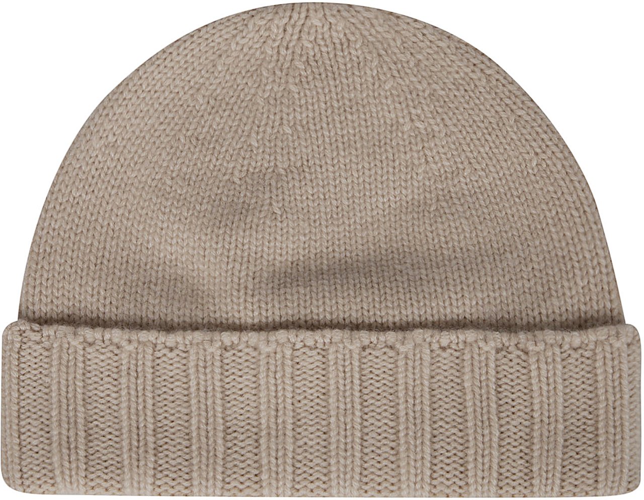 Drumohr Beanie Brown Bruin