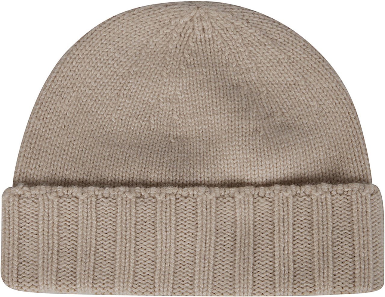 Drumohr Beanie Brown Bruin