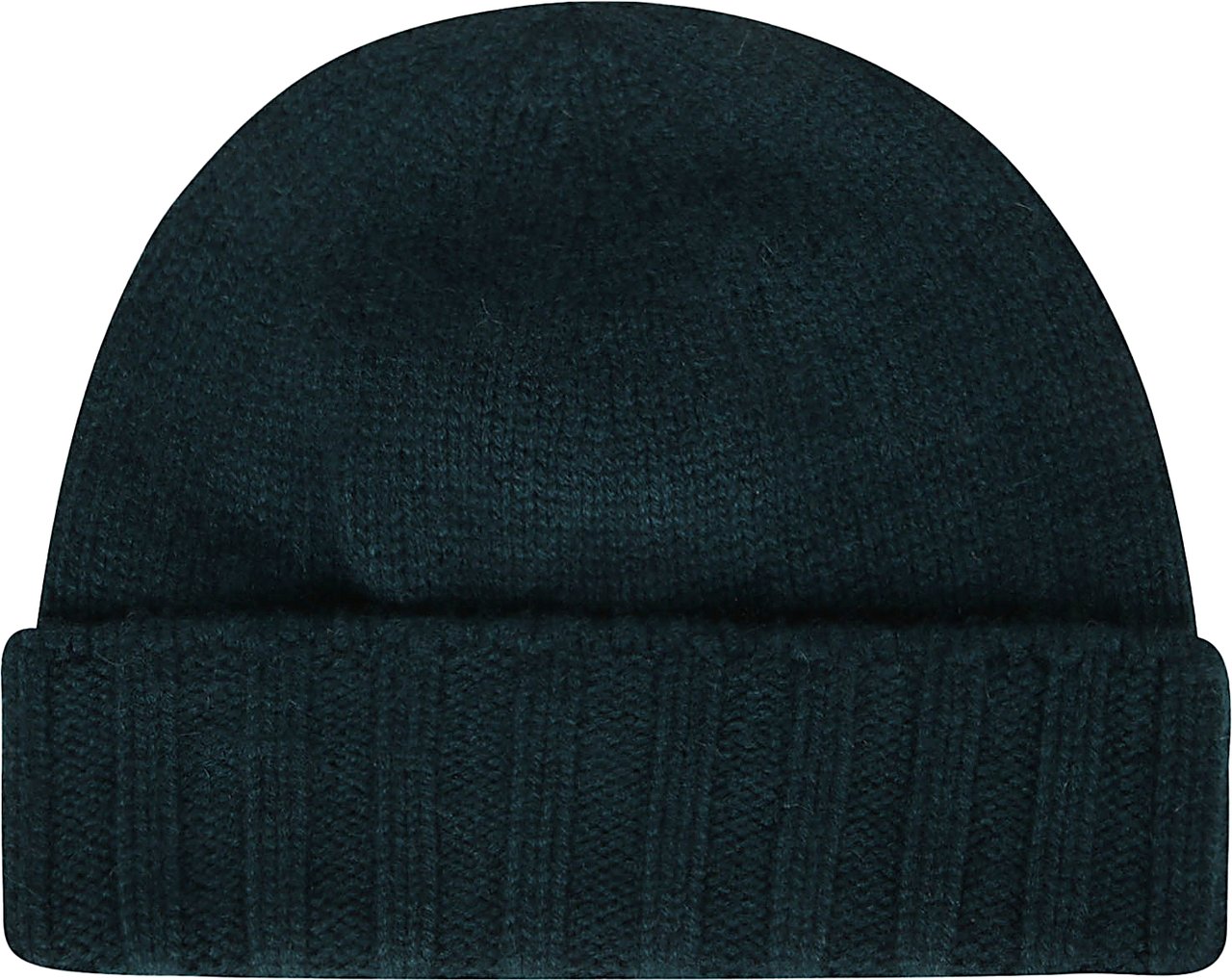 Drumohr Beanie Green Groen