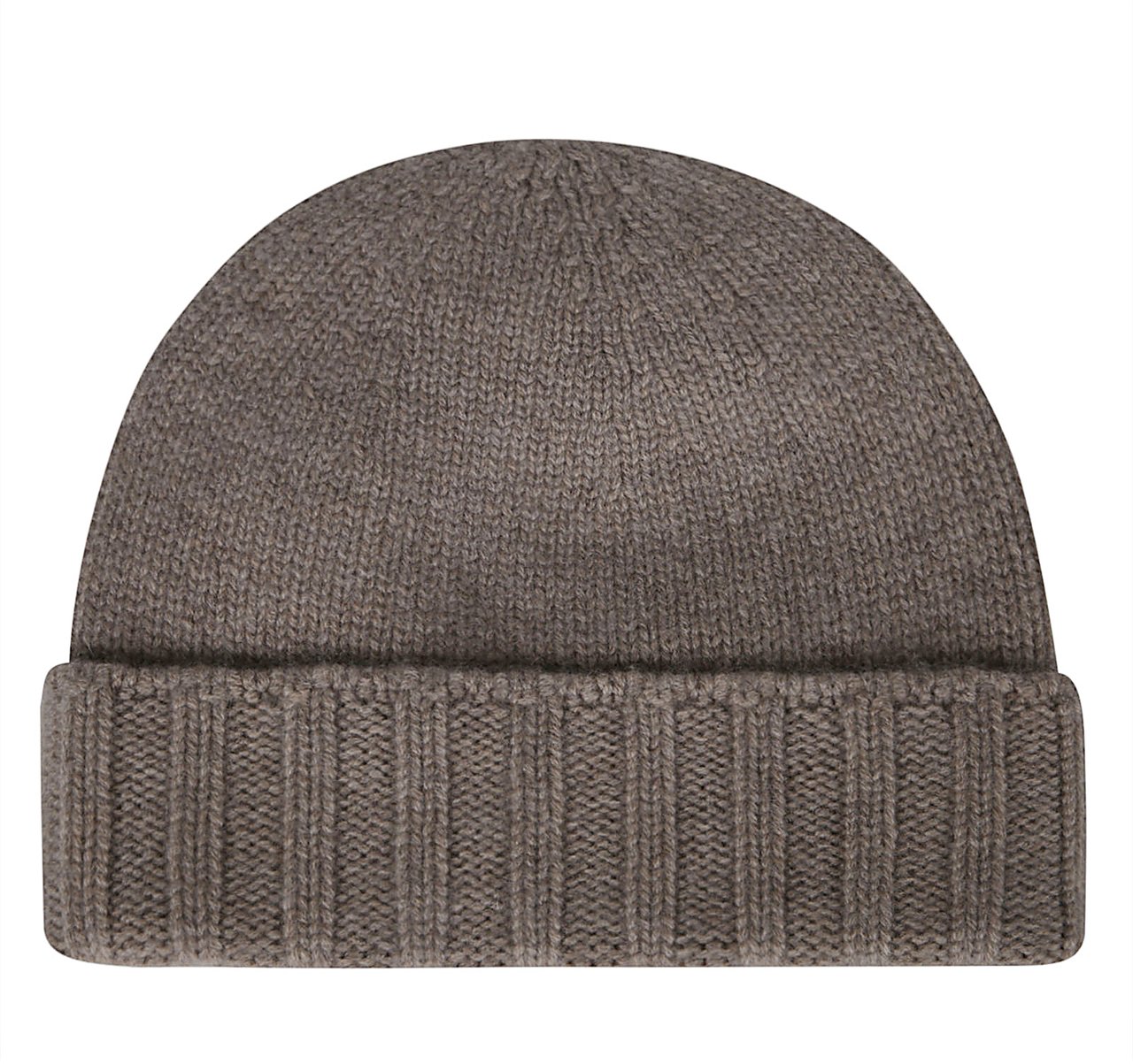 Drumohr Beanie Brown Bruin
