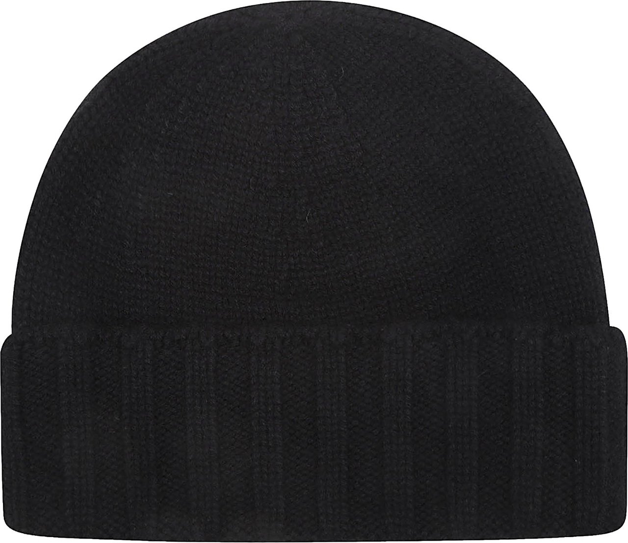 Drumohr Beanie Blue Blauw