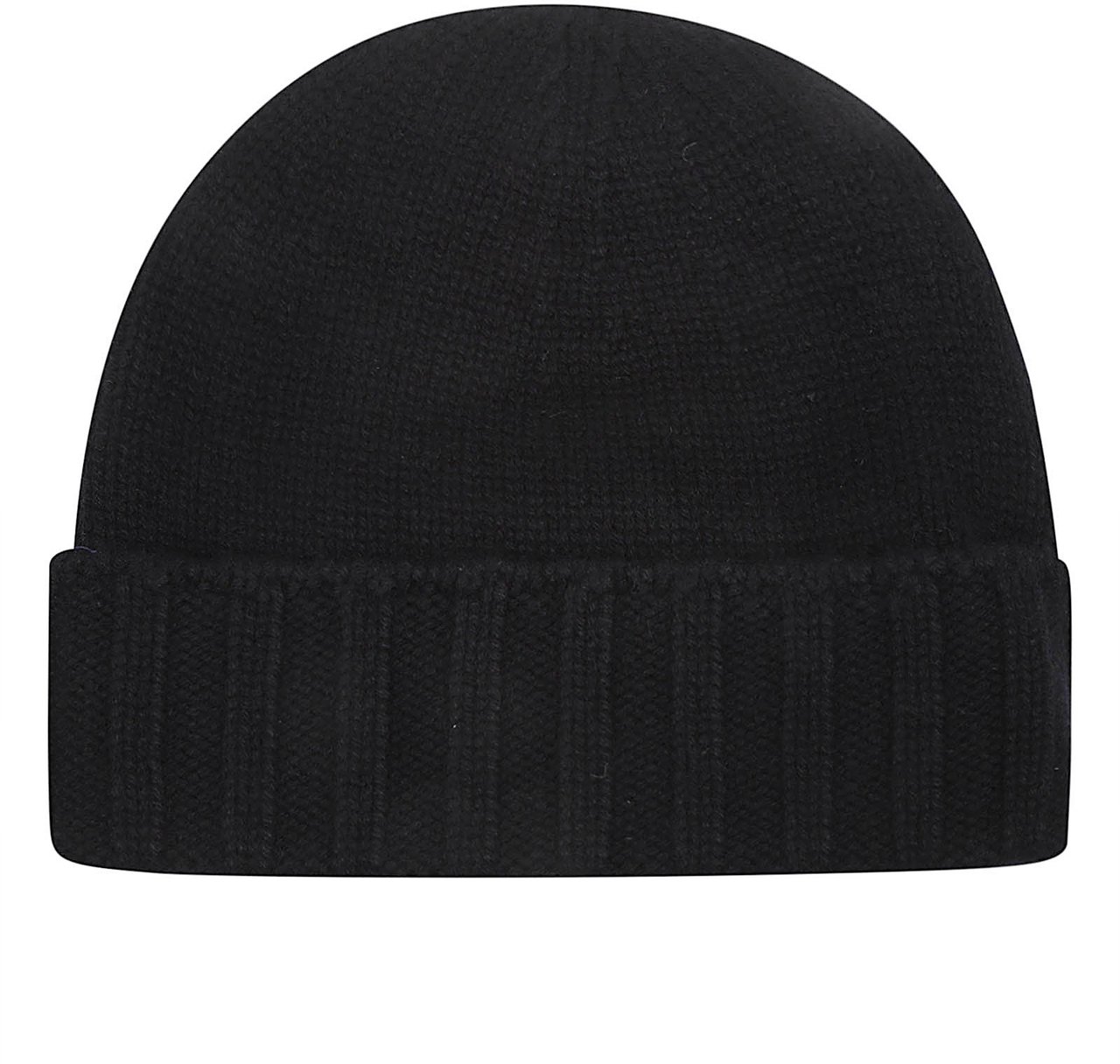 Drumohr Beanie Blue Blauw