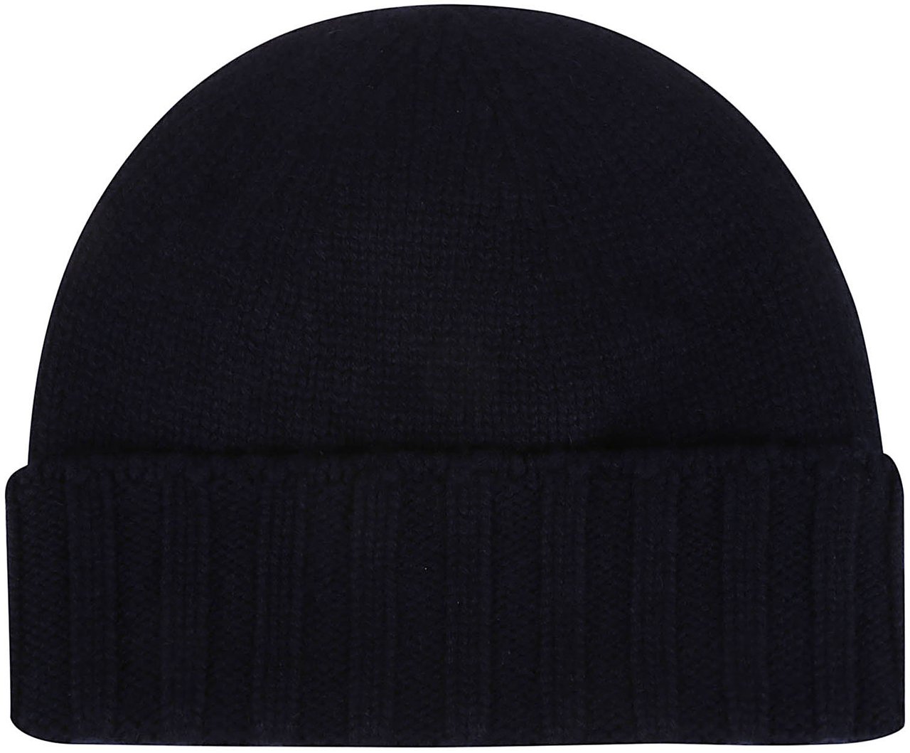Drumohr Beanie Blue Blauw