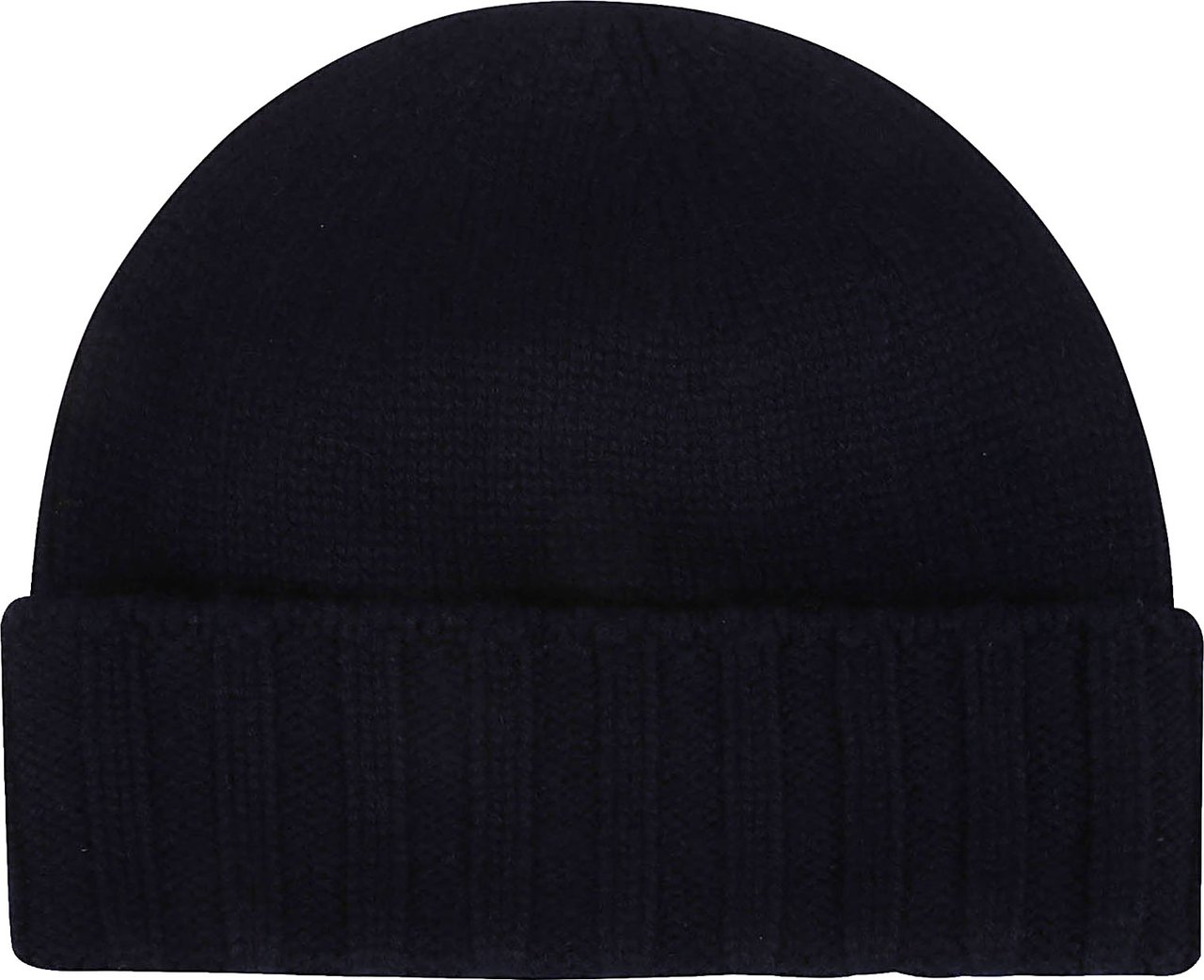 Drumohr Beanie Blue Blauw