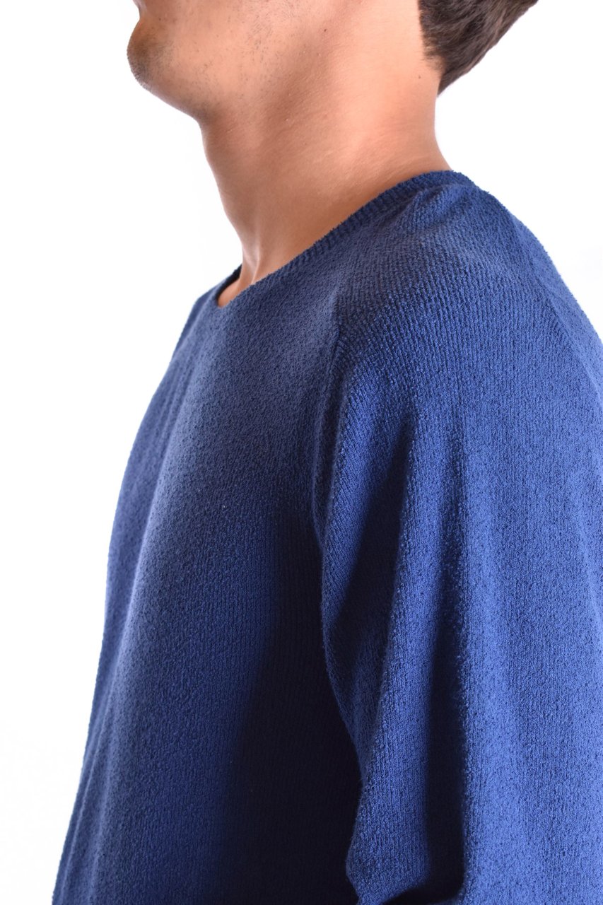 Drumohr Sweaters Darkblue (navy) Navy
