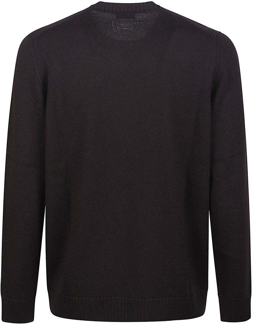 Drumohr Round Neck Sweater Divers