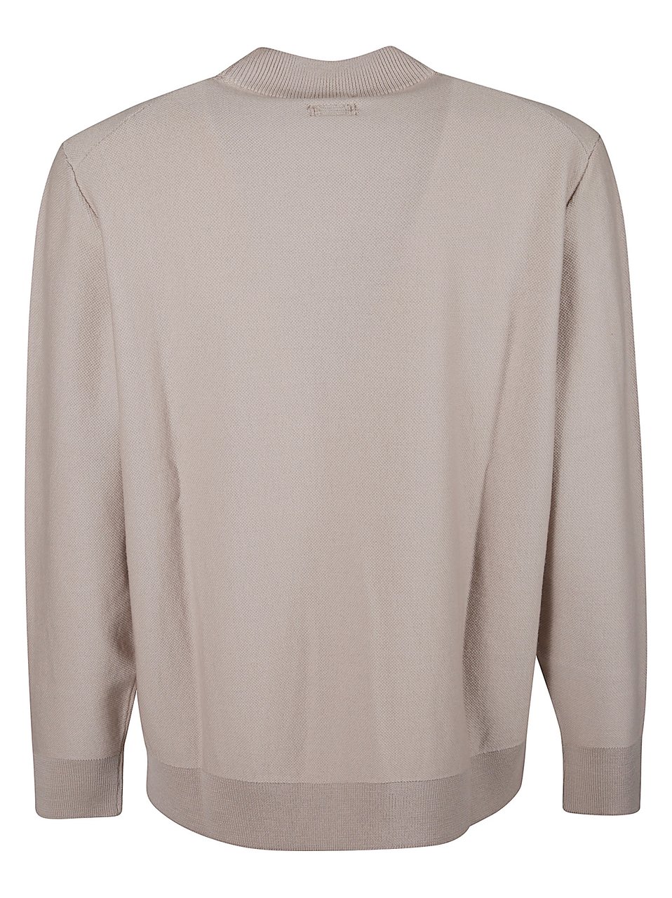 Drumohr Round Neck Sweater Divers