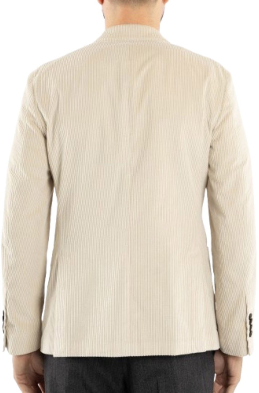 Drumohr Jackets Beige Beige