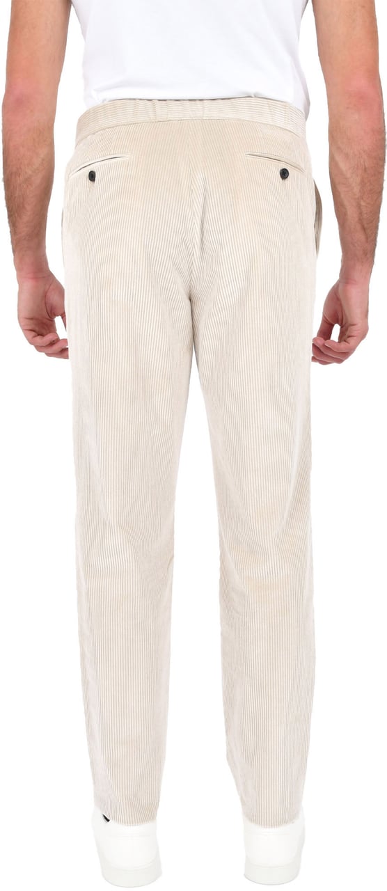 Drumohr Drumohr Rtw... White Wit