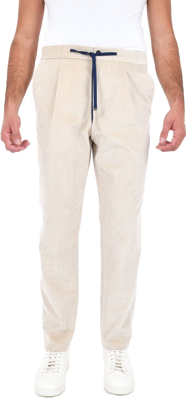 Drumohr Drumohr Rtw... White Wit