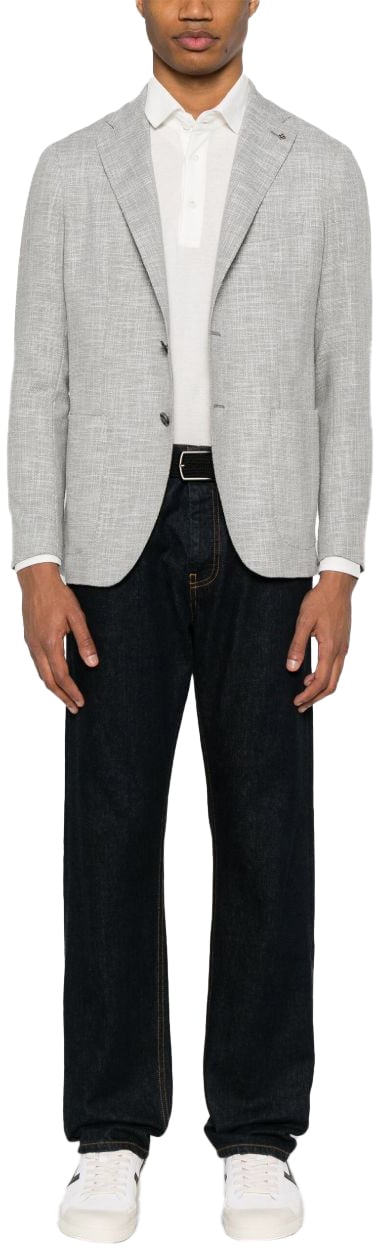 Drumohr T-Shirts And Polos White Wit