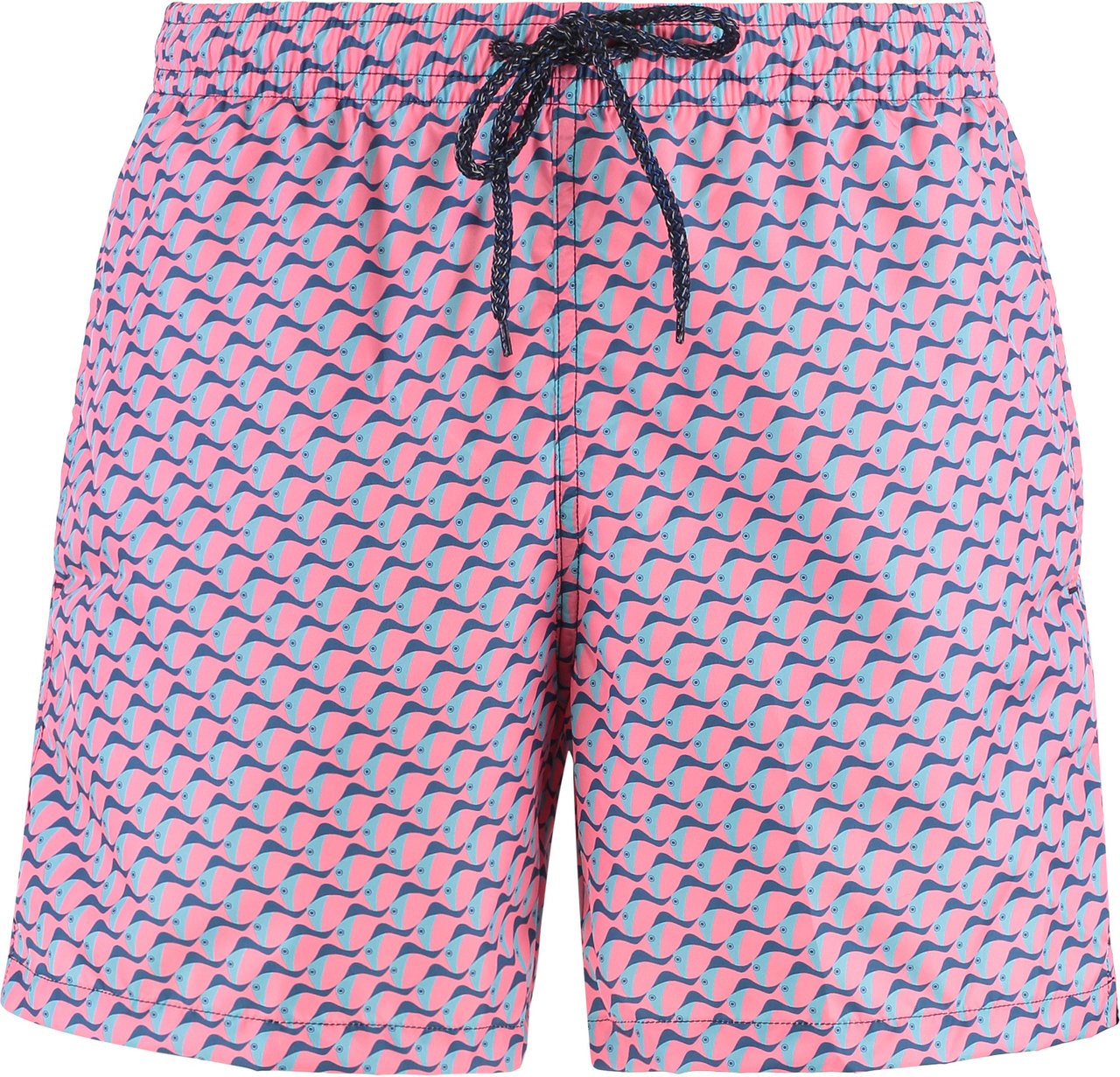 Drumohr Nylon swim shorts Divers