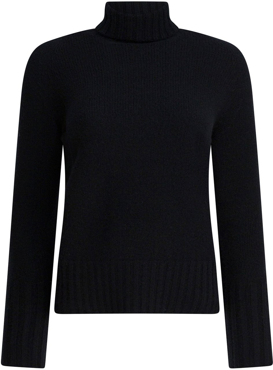 Drumohr Knitwear Zwart