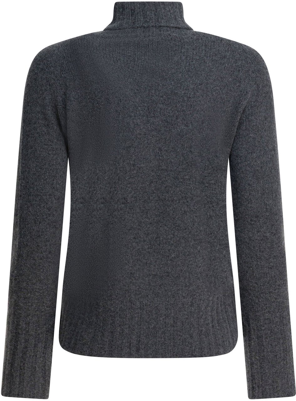 Drumohr Knitwear Grijs